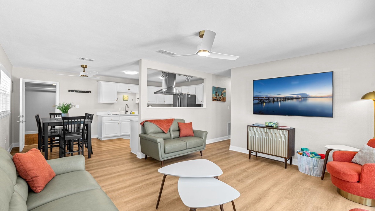 Photo of Livingroom in Port Canaveral