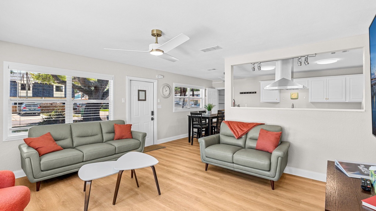 Photo of Livingroom in Port Canaveral