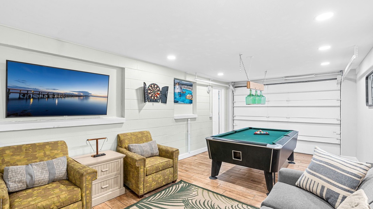 Photo of Livingroom in Port Canaveral