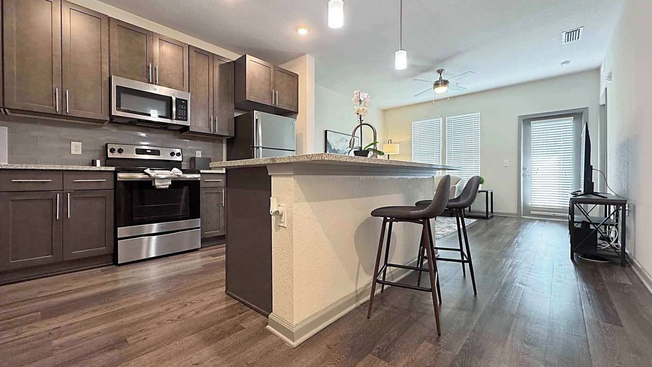 Photo of Kitchen in Clearwater