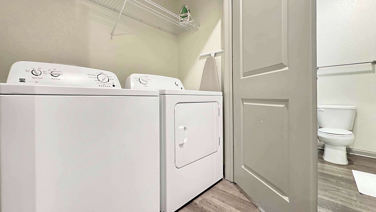 Photo of Bathroom in Clearwater