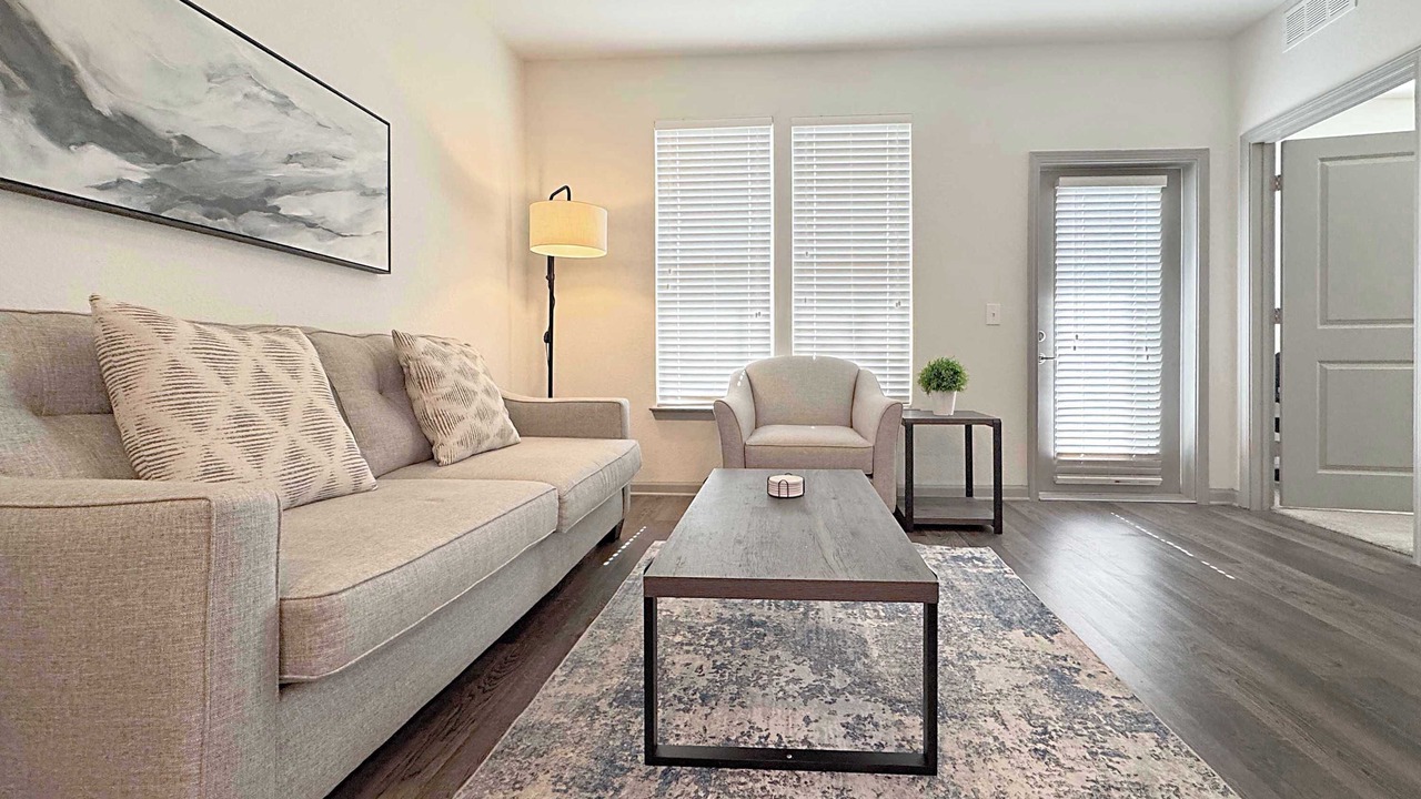 Photo of Livingroom in Clearwater