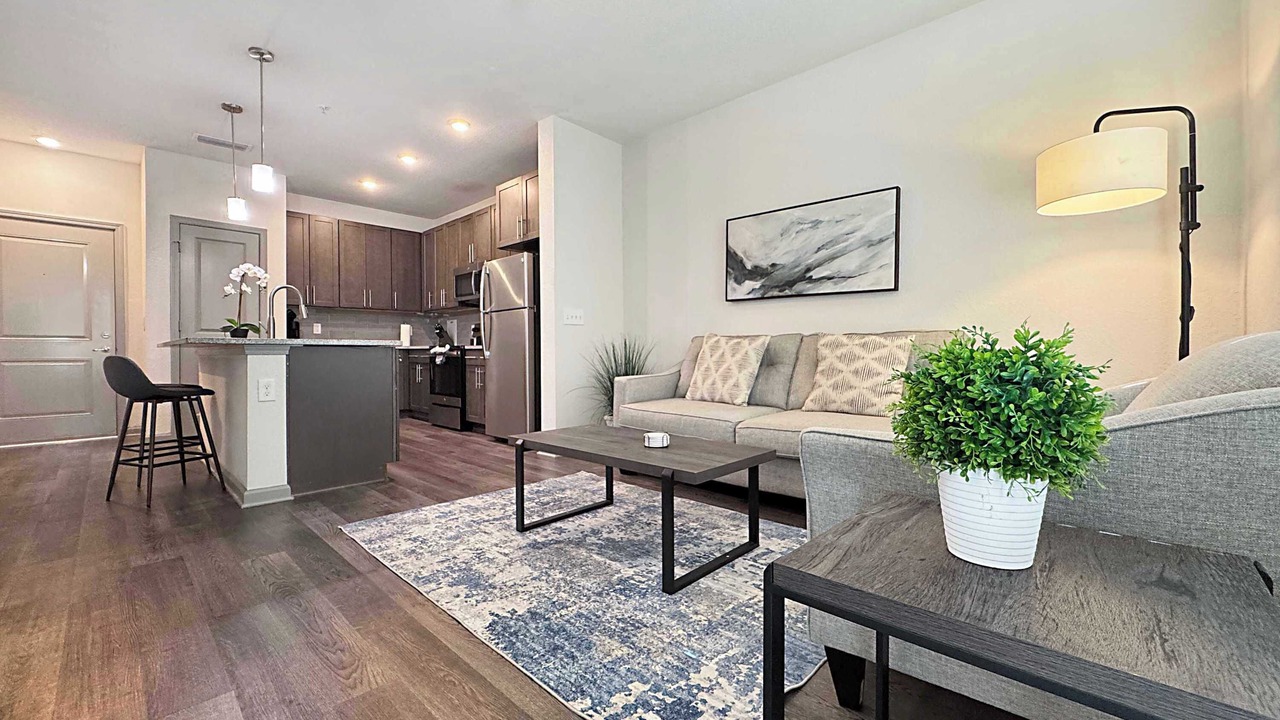Photo of Livingroom in Clearwater