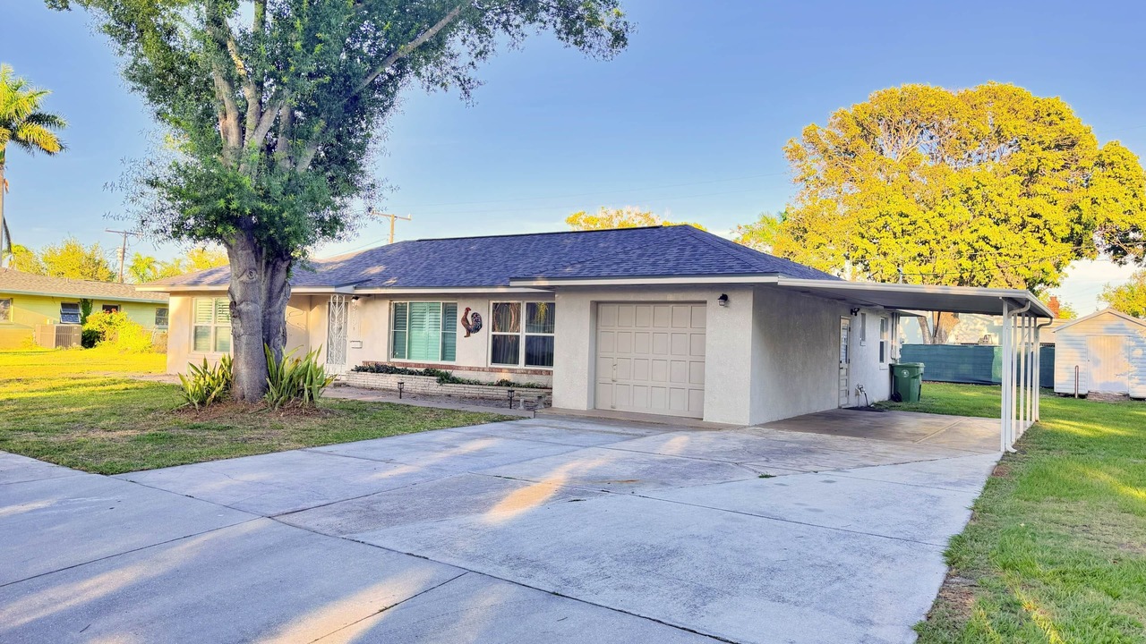 Photo of Outdoor in Bradenton