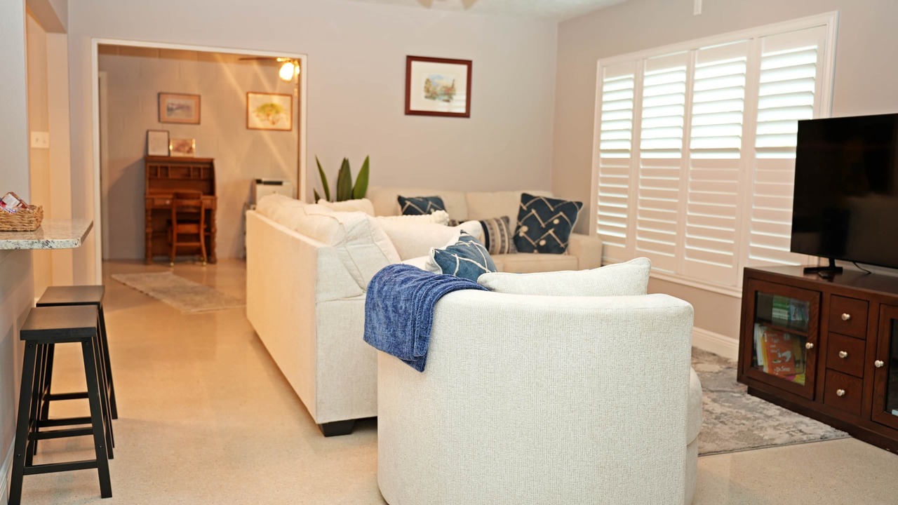 Photo of Livingroom in Bradenton