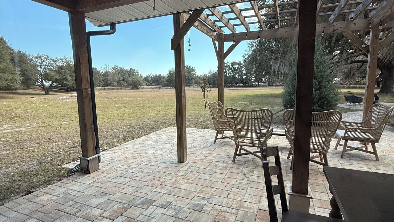 Photo of Outdoor in Sumter County