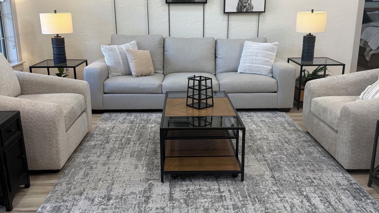 Photo of Livingroom in Sumter County