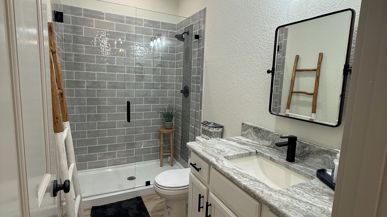 Photo of Bathroom in Sumter County
