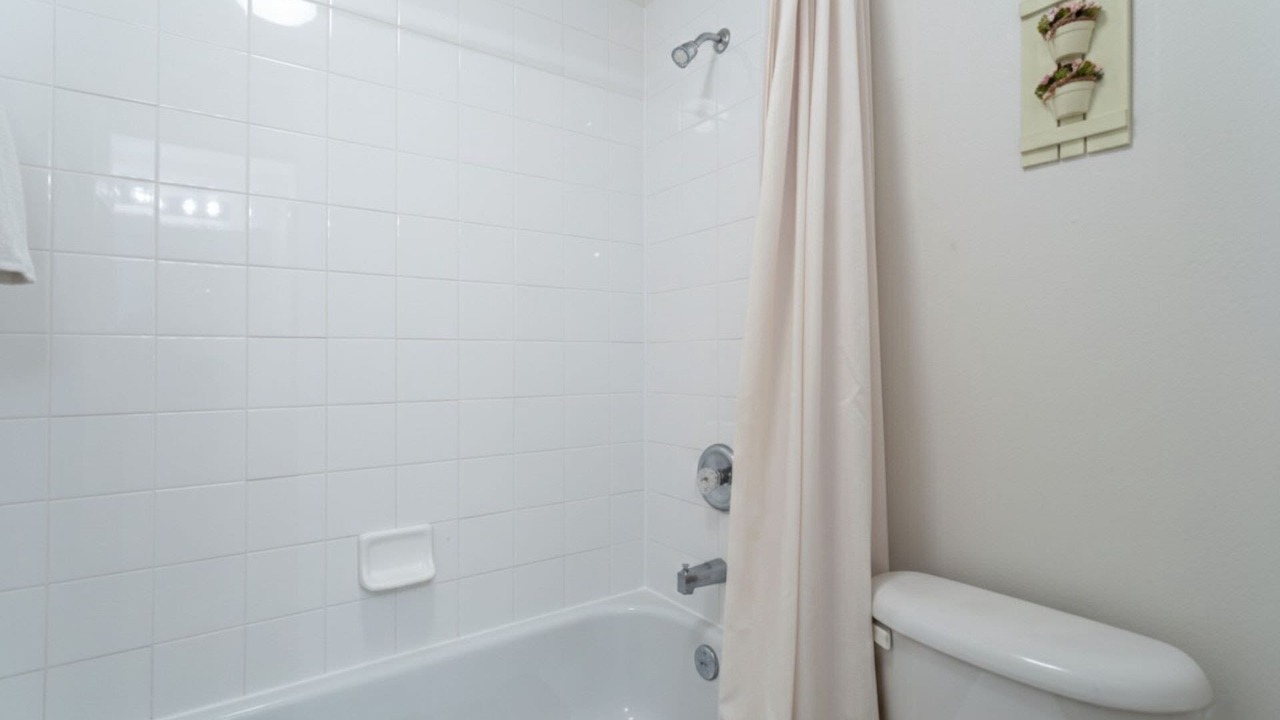 Photo of Bathroom in Cumbrian Lakes