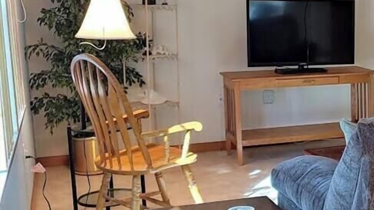 Photo of Livingroom in Seven Springs Homes
