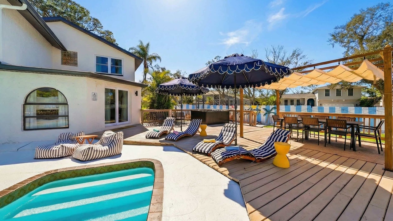 Photo of Outdoor in Seminole