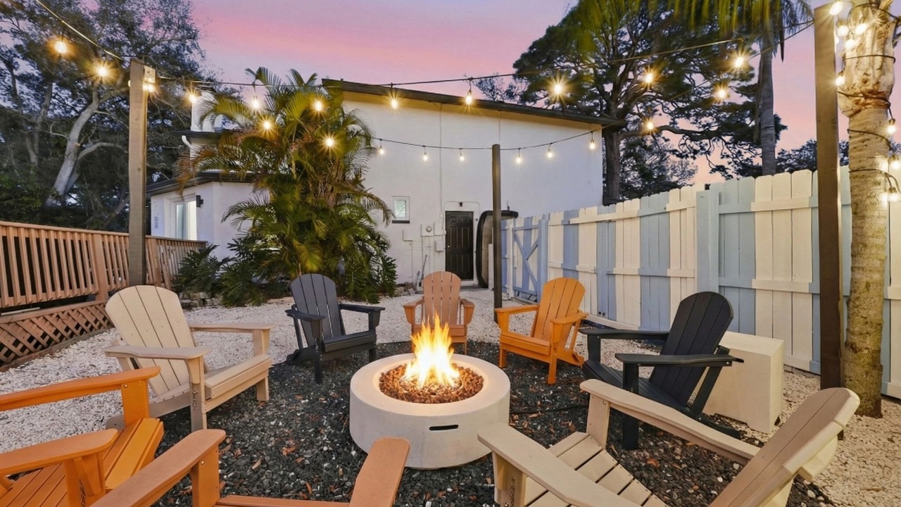 Photo of Patio Balcony in Seminole