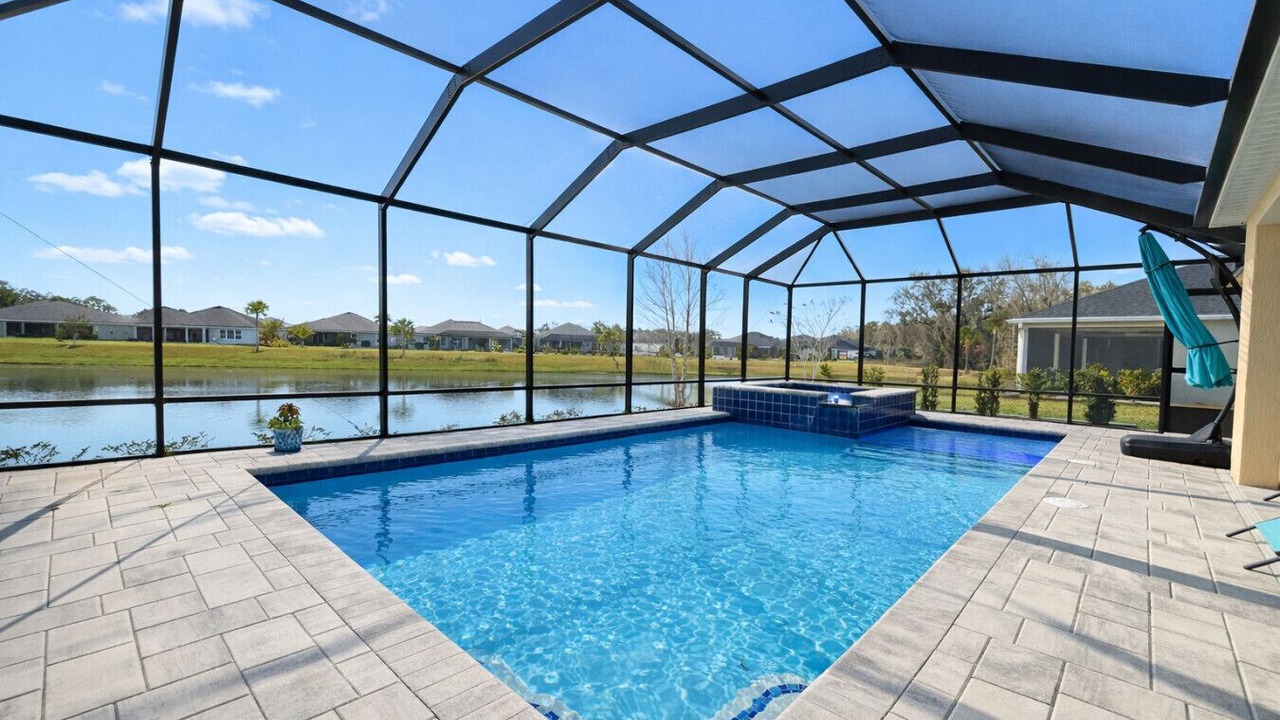 Photo of Outdoor in Okahumpka