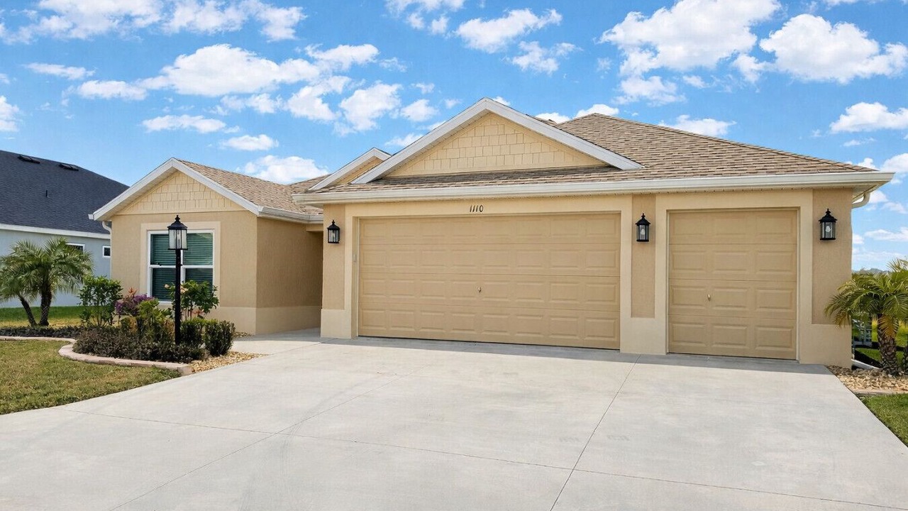 Photo of Outdoor in Okahumpka