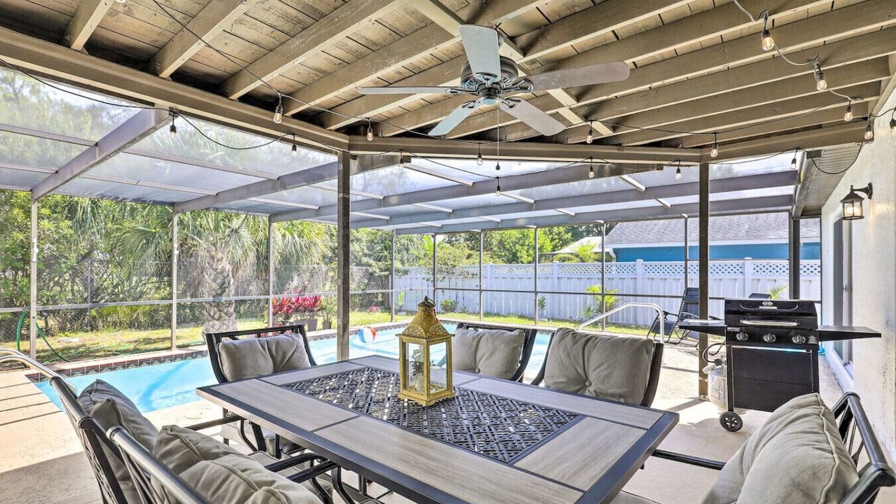 Photo of Outdoor in Holiday Lakes West