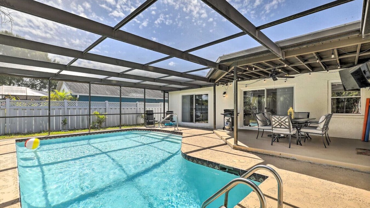 Photo of Outdoor in Holiday Lakes West