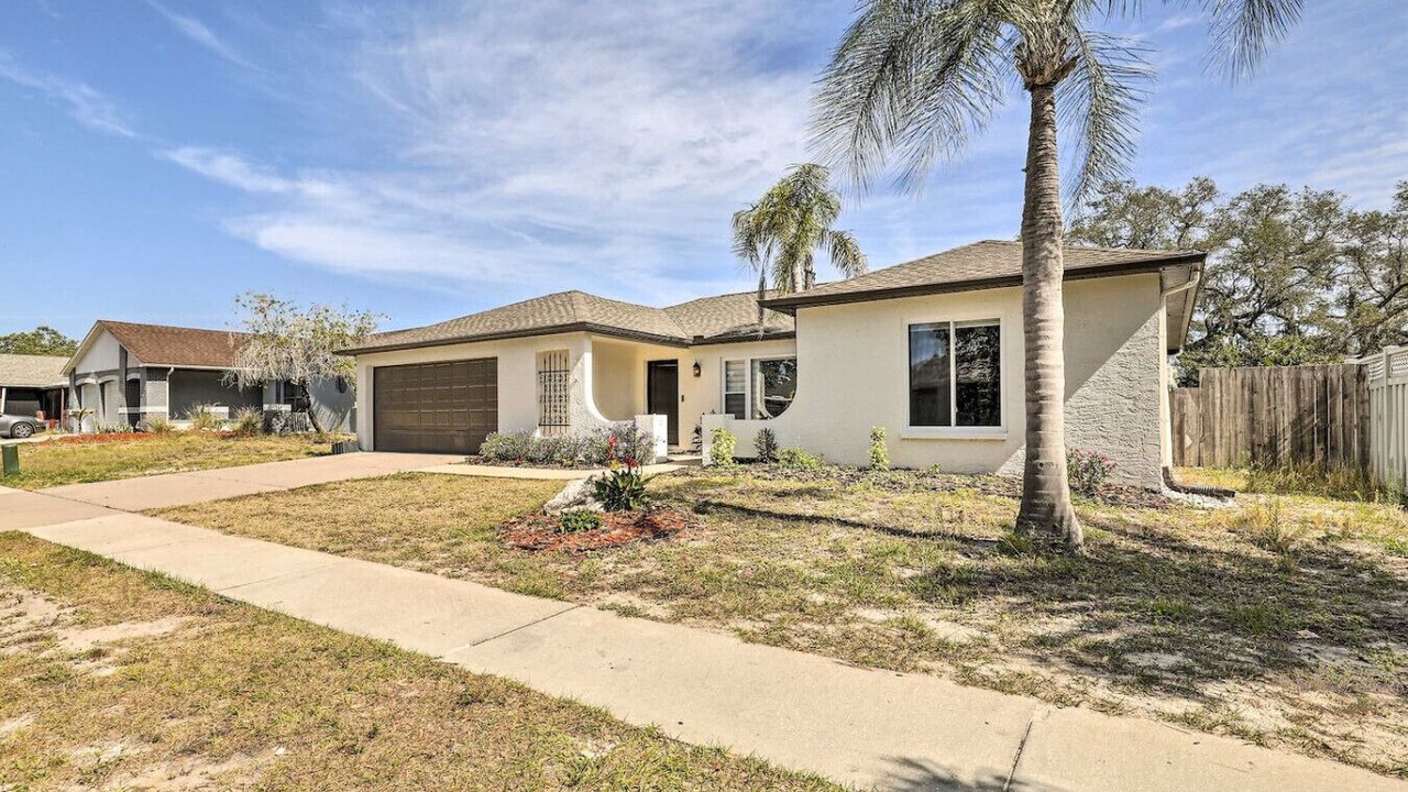 Photo of Outdoor in Holiday Lakes West