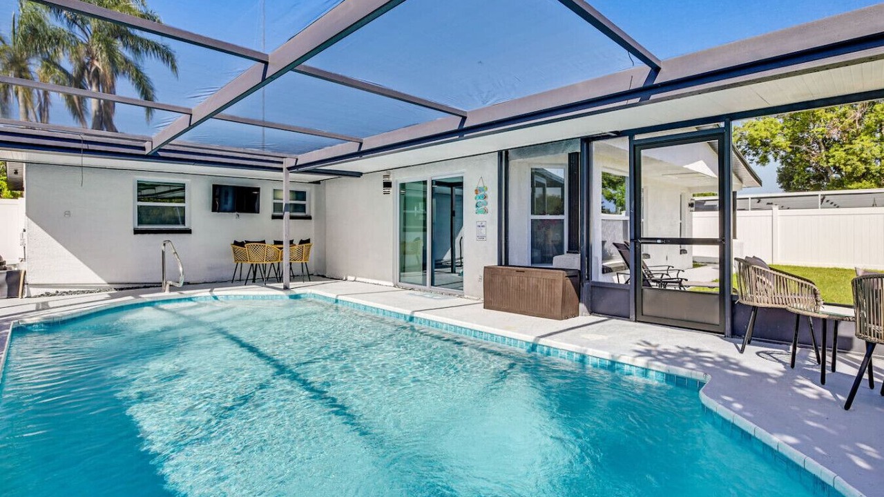Photo of Outdoor in Holiday Lake Estates