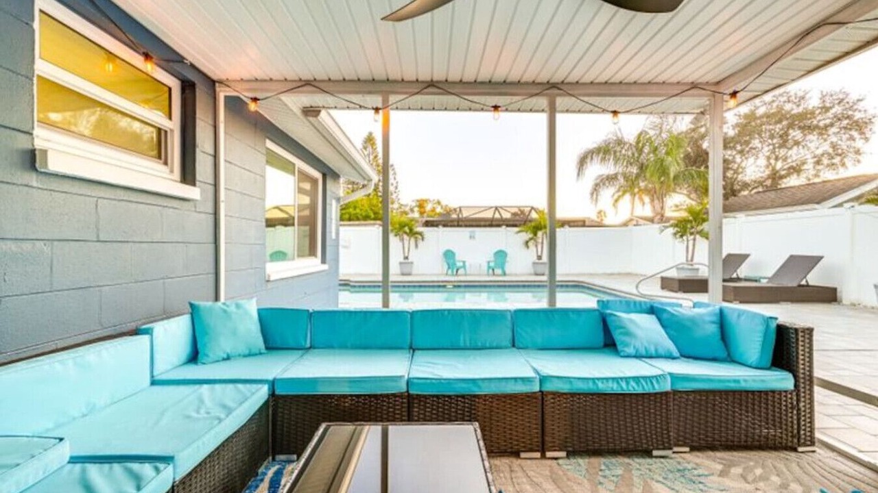 Photo of Outdoor in Holiday