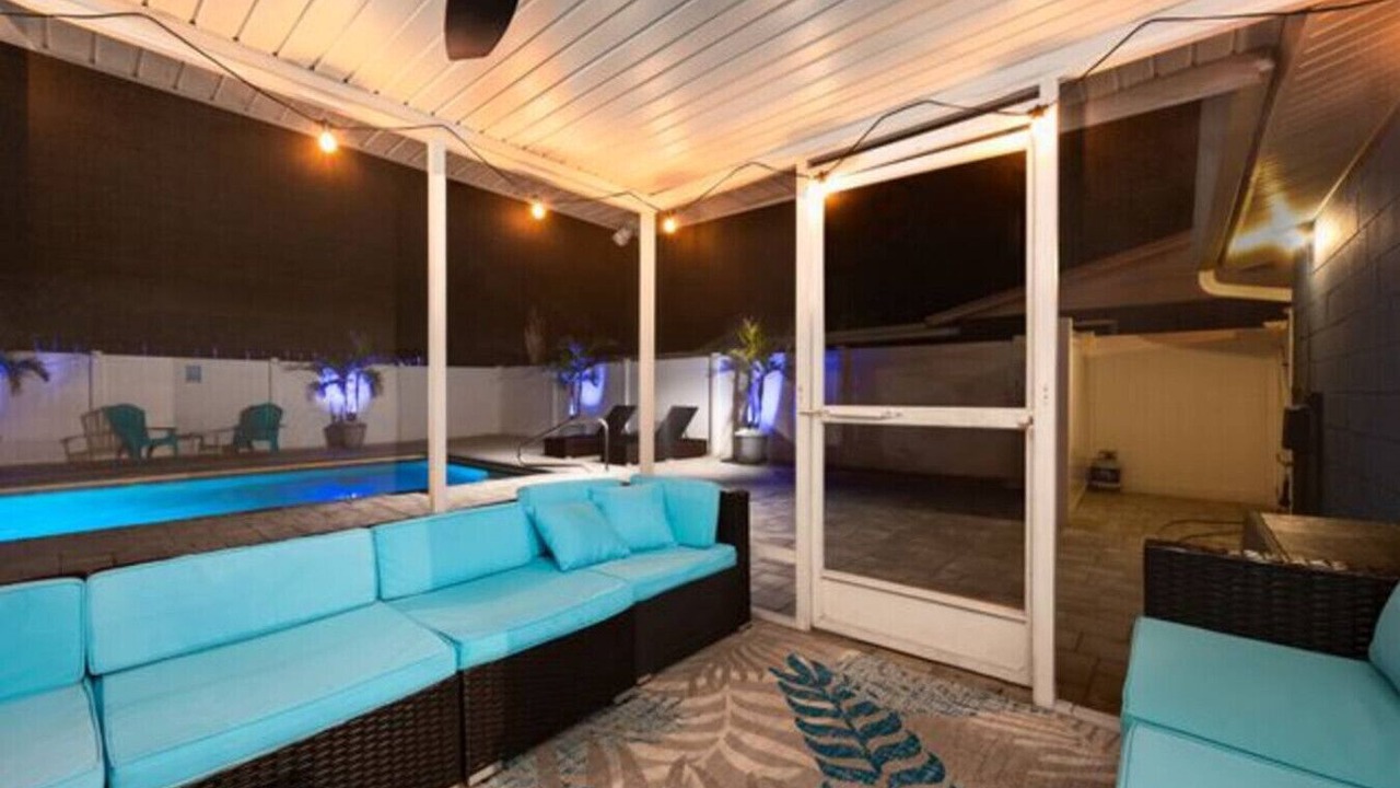 Photo of Outdoor in Holiday