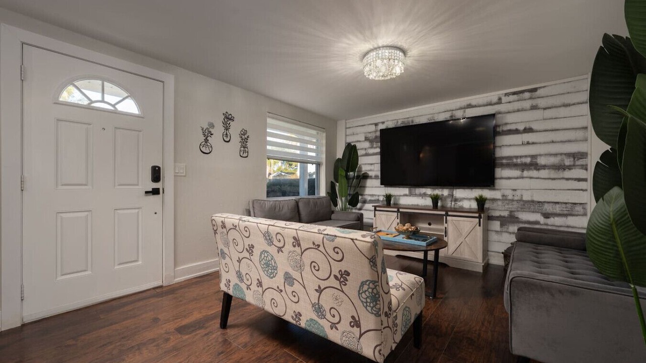 Photo of Livingroom in Holiday