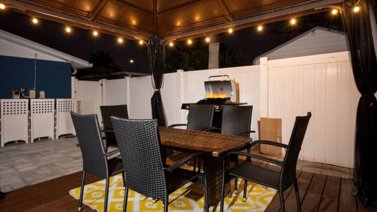 Photo of Outdoor in Holiday