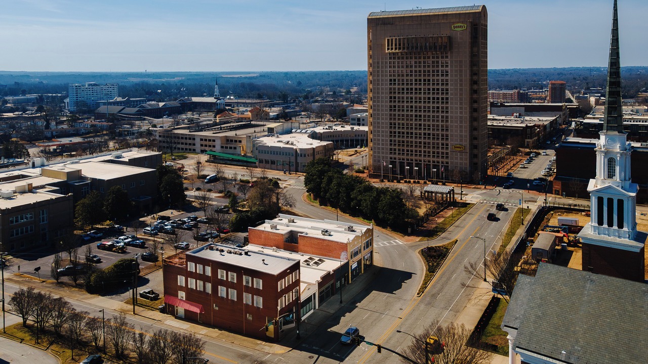 Photo of Others in Spartanburg