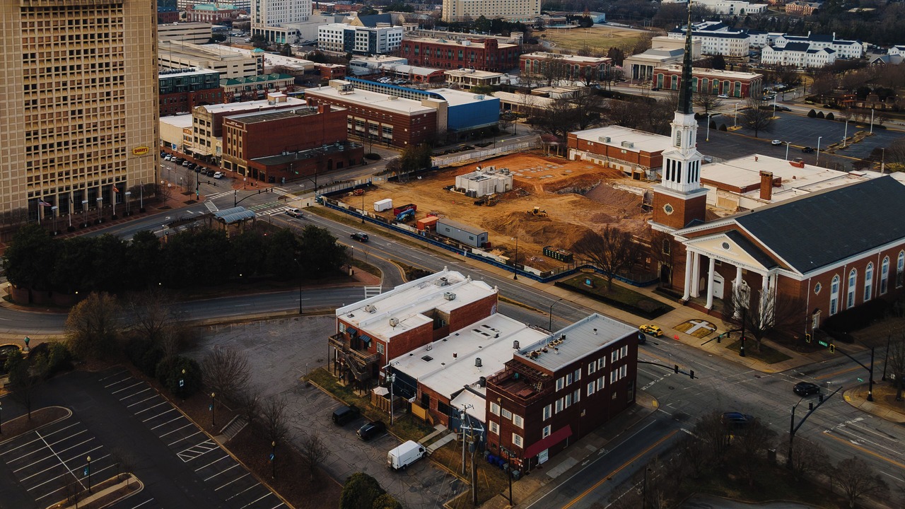 Photo of Others in Spartanburg