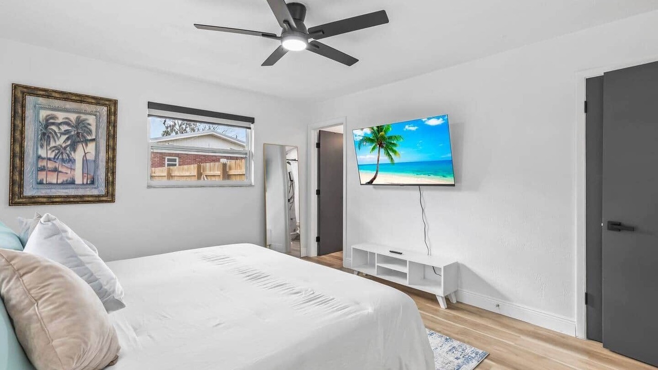Photo of Bedroom in South Daytona
