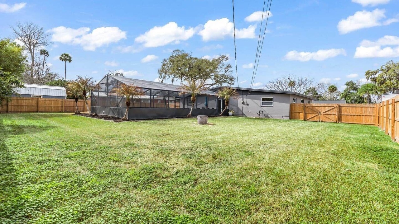 Photo of Outdoor in South Daytona