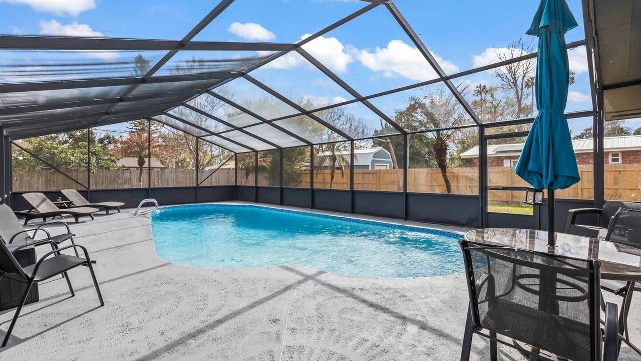 Photo of Outdoor in South Daytona