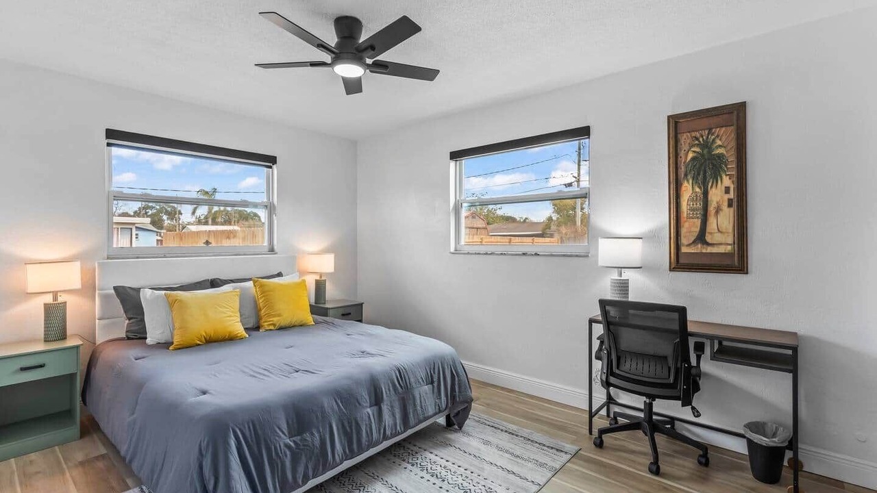 Photo of Bedroom in South Daytona