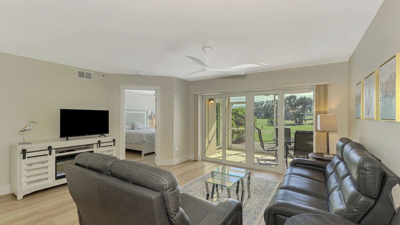 Photo of Livingroom in Plantation