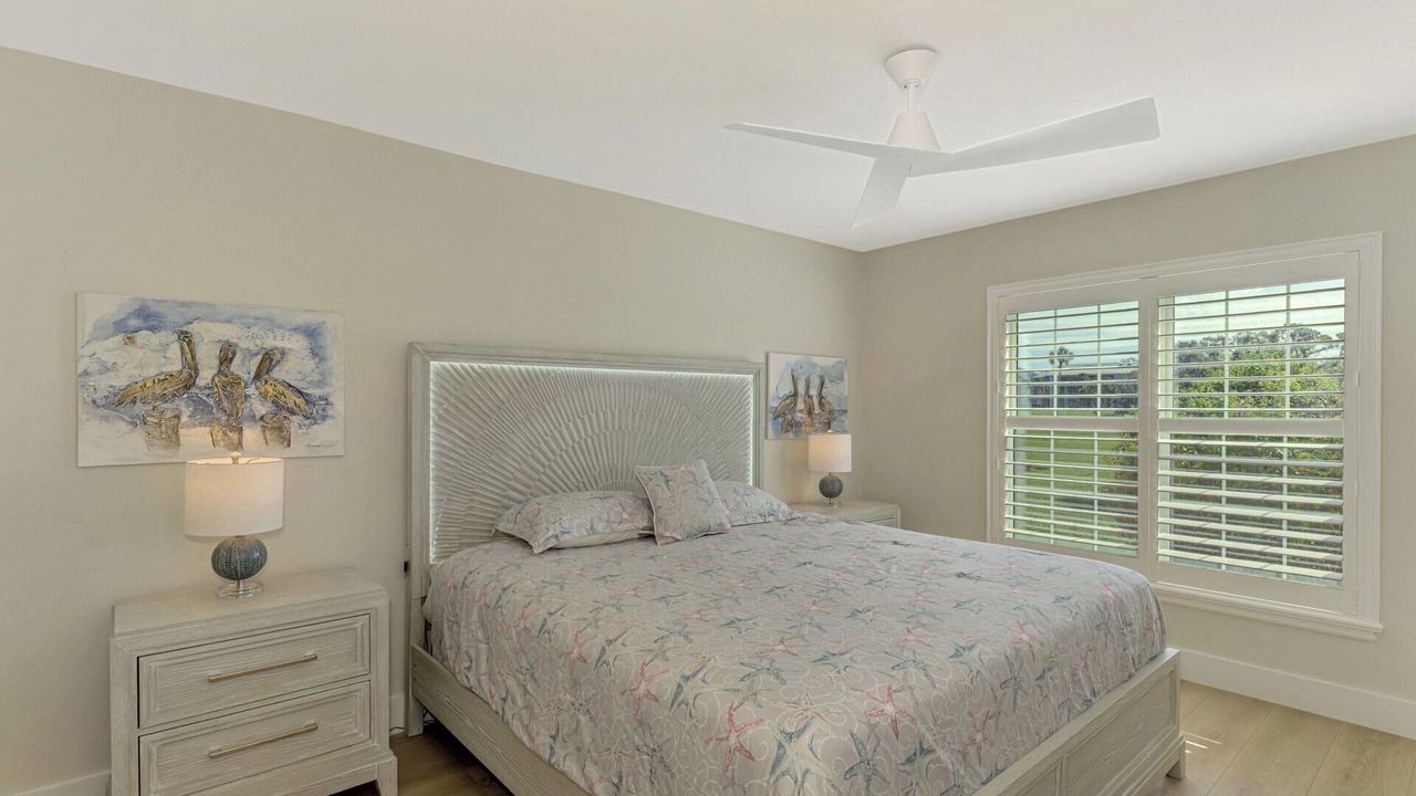 Photo of Bedroom in Plantation