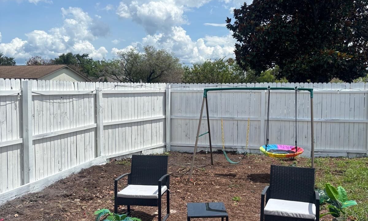 Photo of Outdoor in Oak Ridge