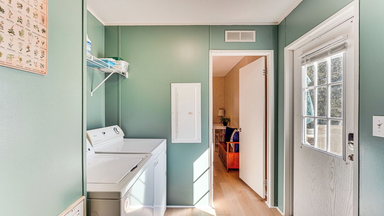 Photo of Bedroom in Old Town