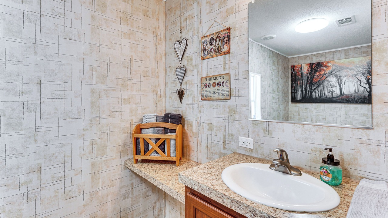 Photo of Bathroom in Old Town