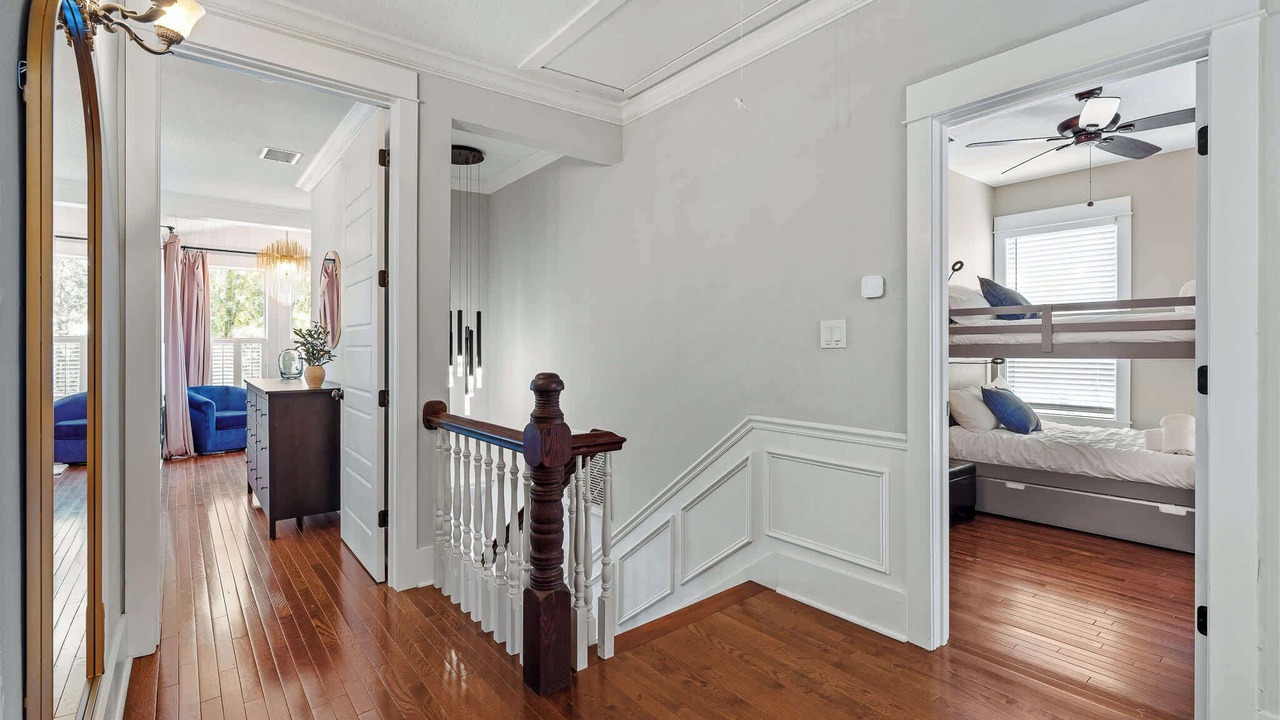 Photo of Bedroom in St. Augustine