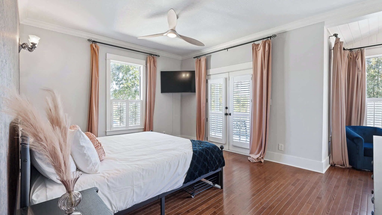 Photo of Bedroom in St. Augustine
