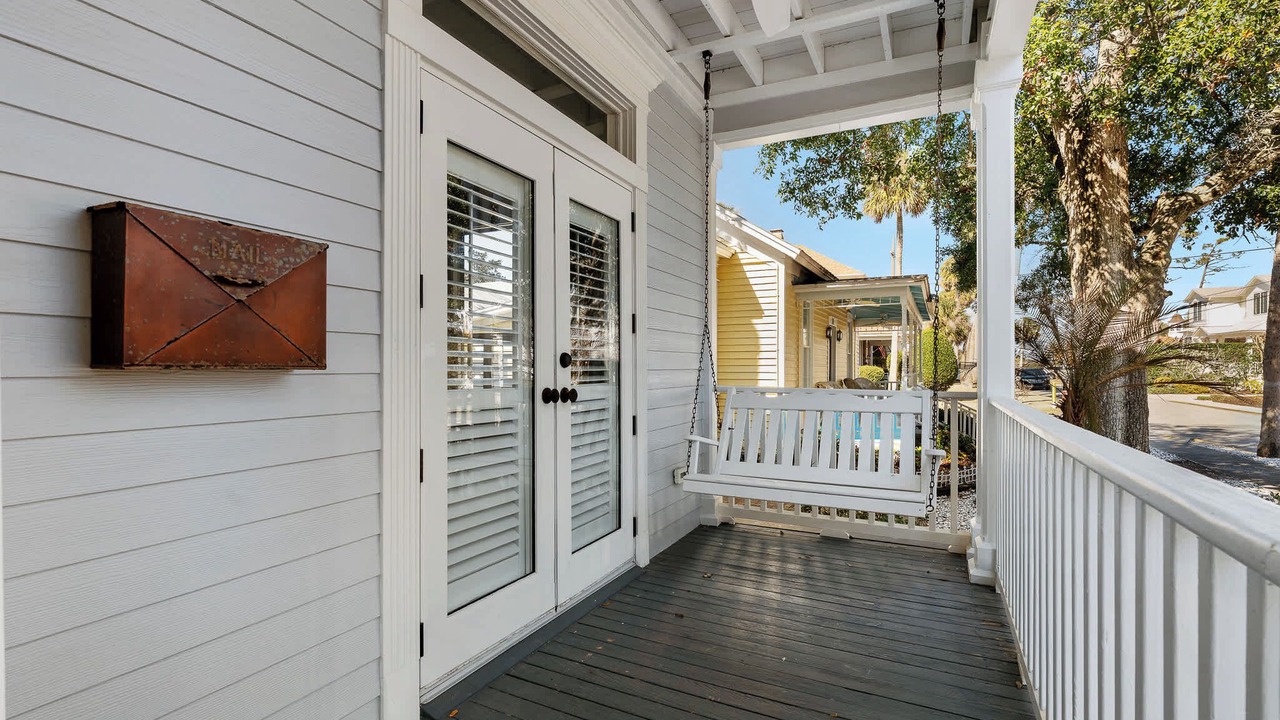 Photo of Outdoor in St. Augustine