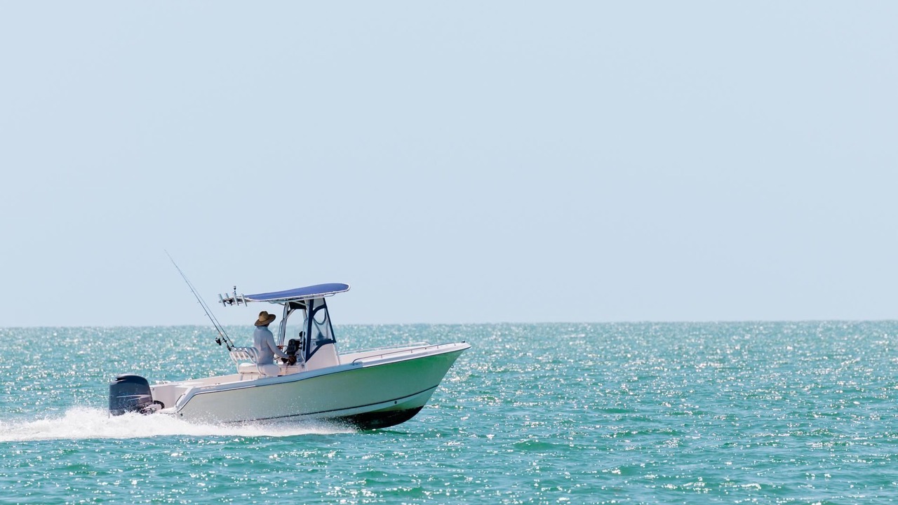 Photo of Outdoor in Golden Beach