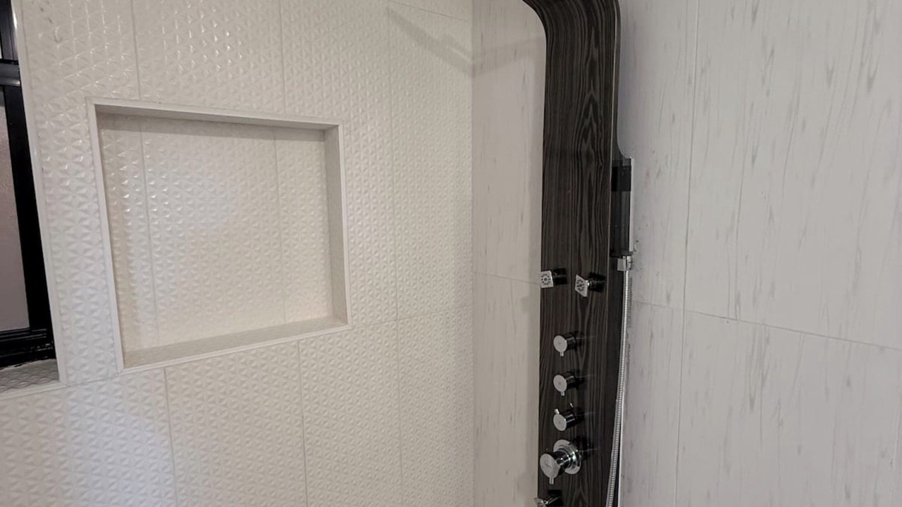 Photo of Bathroom in Jersey City