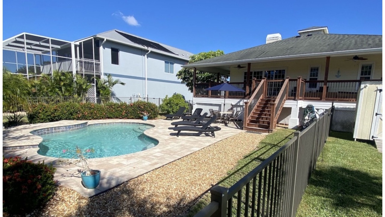 Photo of Outdoor in Ellenton