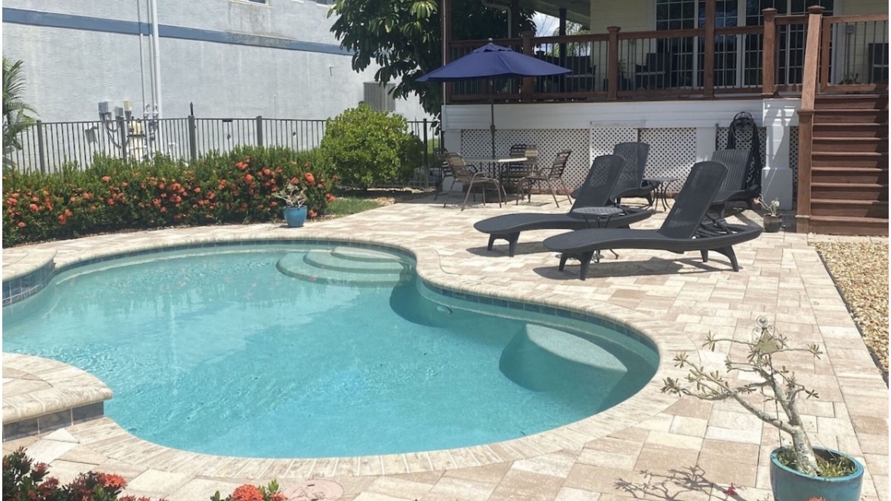 Photo of Outdoor in Ellenton