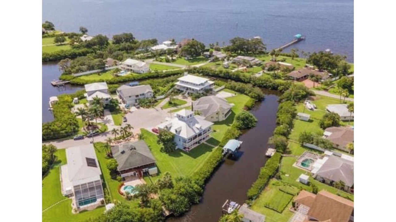 Photo of Outdoor in Ellenton