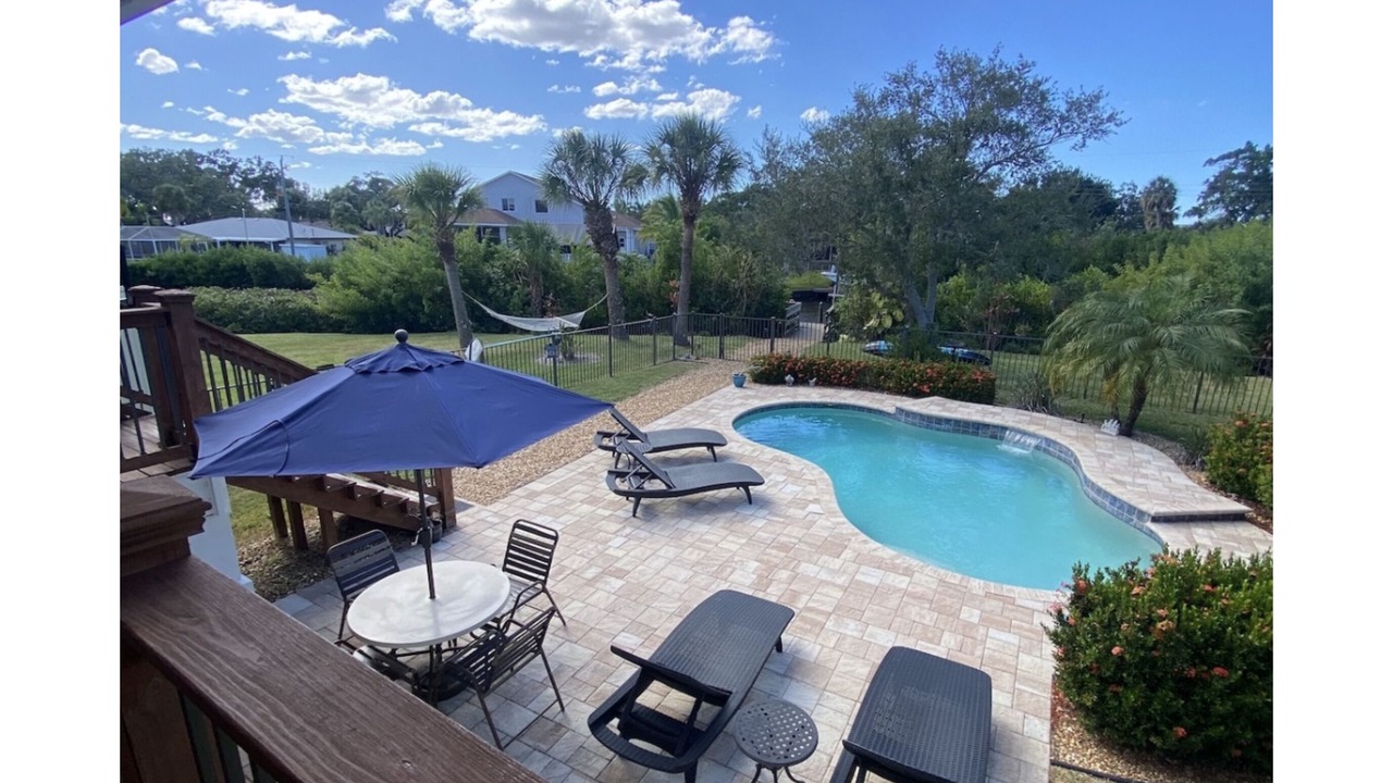 Photo of Outdoor in Ellenton