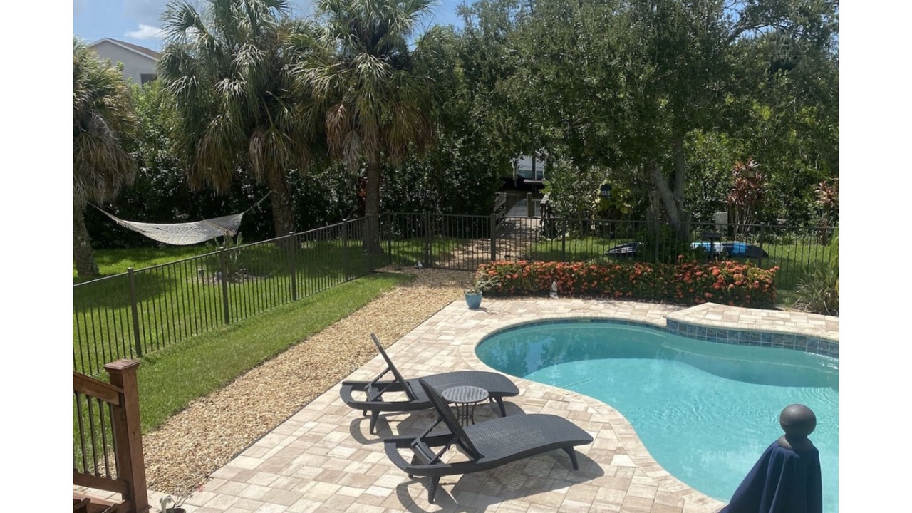Photo of Outdoor in Ellenton