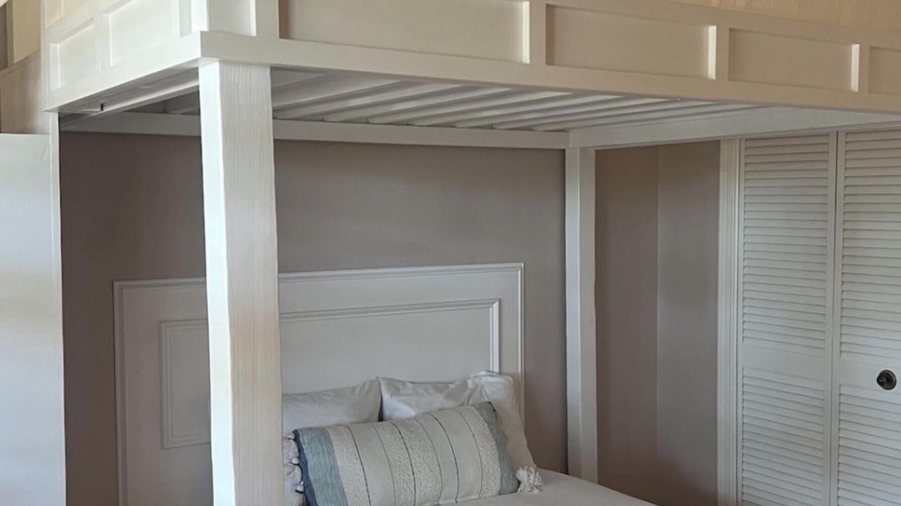 Photo of Bedroom in Ellenton