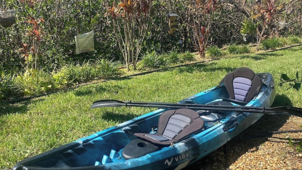 Photo of Outdoor in Ellenton