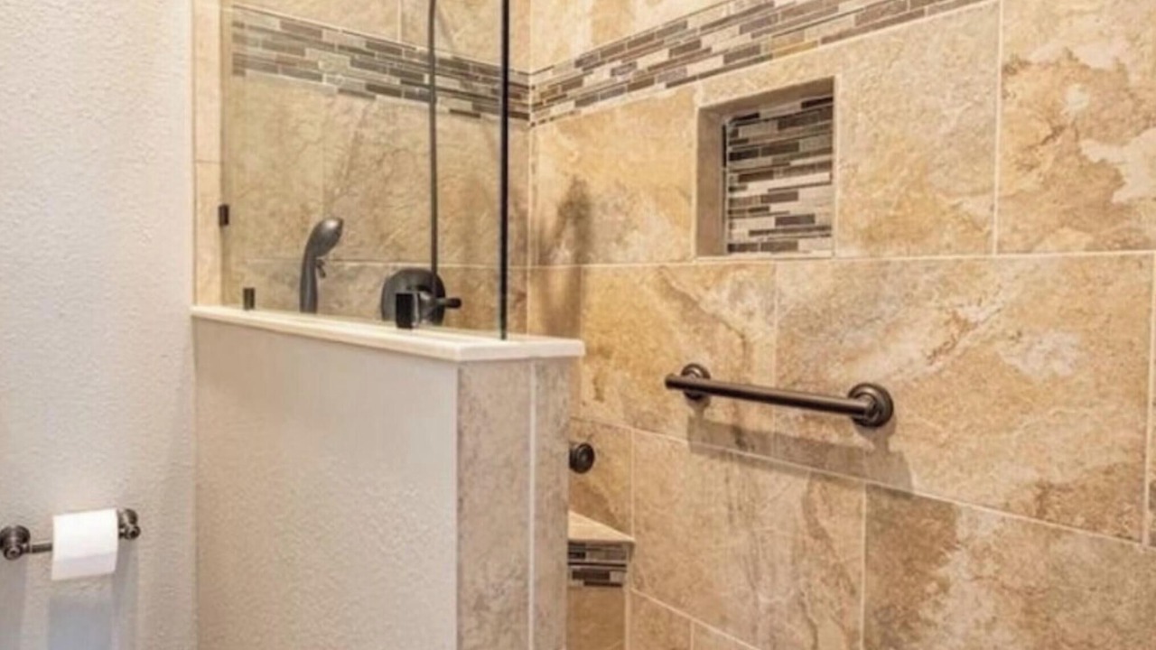 Photo of Bathroom in Ellenton